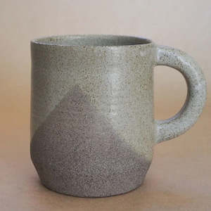 Gift: Thea Brutalist Mug