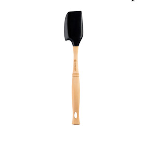 Spatula | Medium | Black