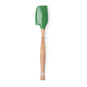 Spatula | Medium | Bamboo Green