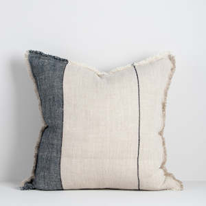 Frankton Cushion | Cloudburst