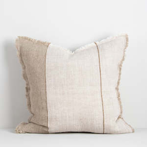 Frankton Cushion | Sand