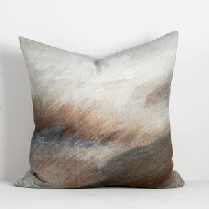 Gift: Dune Cushion