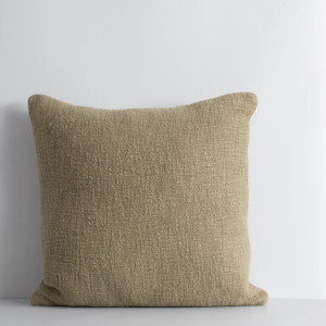 Cyprian Cushion | Camel