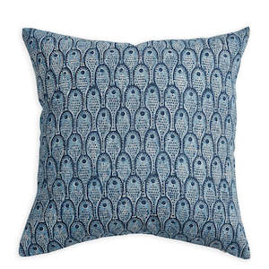 Catania Cushion | Azure