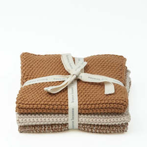 Cotton Cloths (set of 3)