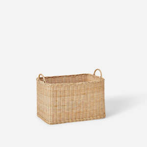 Rectangle Basket