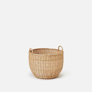 Round Basket