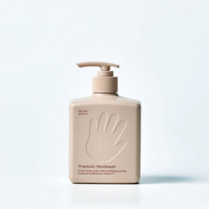 Gift: Prebiotic Exfoliating Handwash | Forest