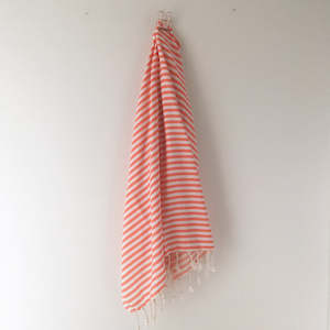 St Tropez Turkish Towel