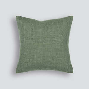 Southwold Outdoor Cushion | Olive