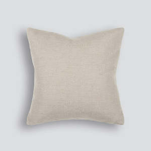 Southwold Outdoor Cushion | Ecru