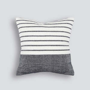 Crosby Outdoor Cushion | Navy