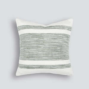 Gift: Cleo Outdoor Cushion | Olive