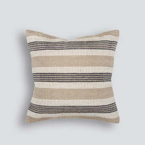 Gift: Lansdowne Outdoor Cushion | Beige