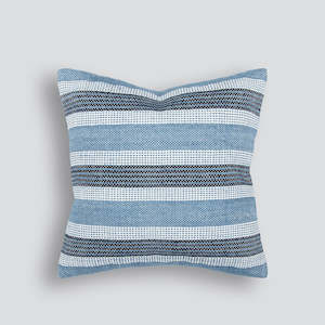 Lansdowne Outdoor Cushion | Navy