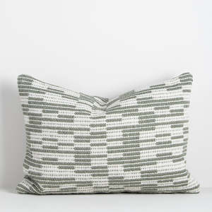 Gift: Scout Outdoor Cushion | Eucalyptus