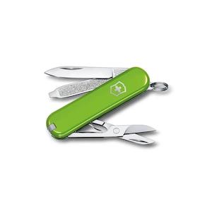 Gift: Victorinox Swiss Army Knife