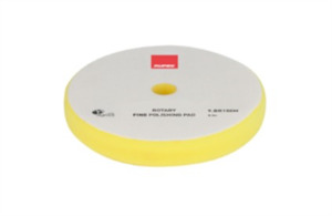 130/135mm RUPES BigFoot Foam Polish Pad for Rotary-Fine