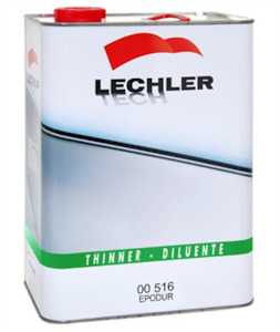 00516 Lechler Epoxy Thinners