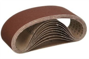 Products: 100mm X 533mm Belts