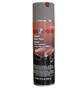 Automotive: 355g Proform Copper Weld-Thru Primer Aerosol