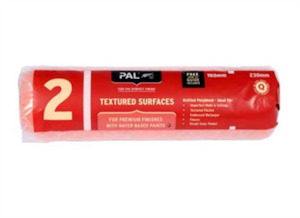 230mm PAL Roller Sleeve 2