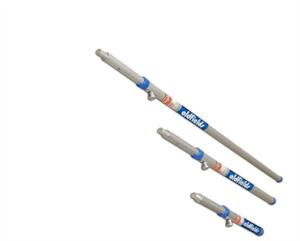 Pro Series Extension Pole - 3 Pack