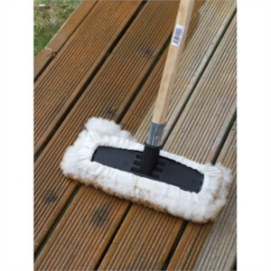 Swish Lambswool Floor Applicator