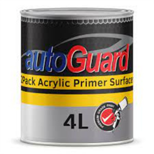 Autoguard Lacquer Primer