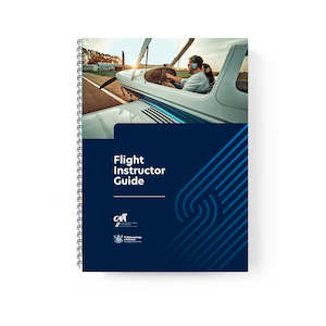 NEW!! 2023 Flight Instructors Guide - Good Aviation Practice