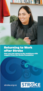 x Return To Work Advisor Service - DL Brochure