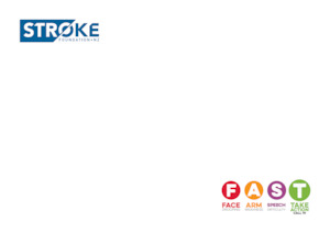 Stroke Staff: Stroke Envelope C5 - FAST