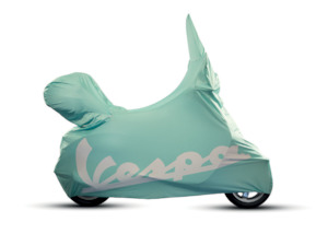 Indoor Scooter Cover for Primavera 50/150 & Sprint 50/150