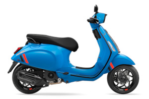 2025 Vespa Sprint 150 S