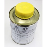 Pvc glue 500G with brush