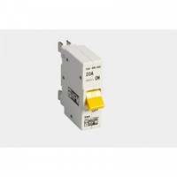 Plug in mcb Fuse20A