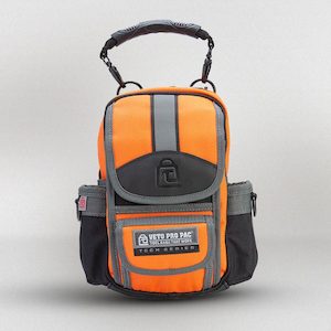 MB HI-VIZ Orange