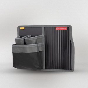 Bulk: TECH OT-LC 3 Pocket Half Bulk Storage Panel