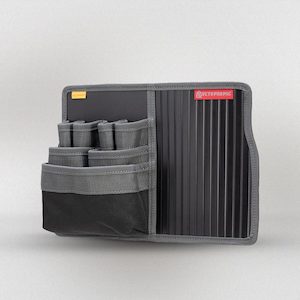 TECH OT-LC 7 Pocket Half Bulk Storage Panel