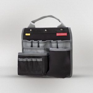 EDC PAC Utility Insert (Tool Panel)