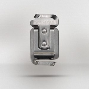 RBC (Repositionable Belt Clip)