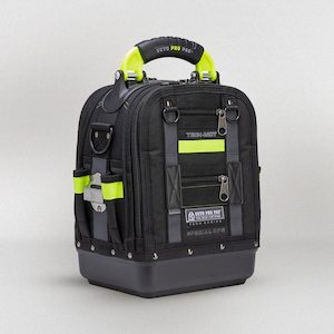 Backpack Tool Bags: Tech MCT Special Ops