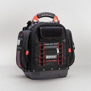 Backpack Tool Bags: Tech Pac MCP Infrared