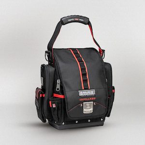 XXL Tech Tool Pouch Infrared