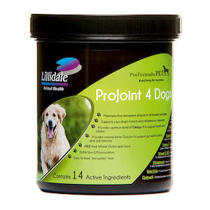 Pet: ProJoint 4Dogs