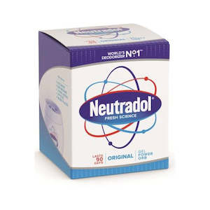 Pet: Neutradol Gel Deodoriser