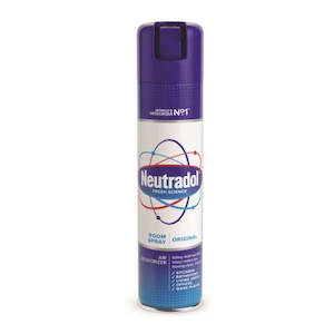 Pet: Neutradol Spray Deodoriser