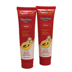 Paw Paw Ointment