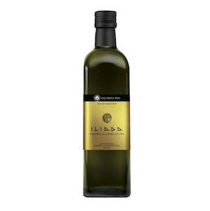 Olive Oil Extra Virgin Iliada 750ml