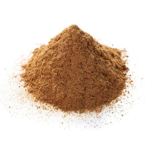 Cinnamon Ground